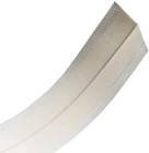 Grabber 318111 No-coat Ultraflex 325 Flexible Corner Tape, 100' 3-1/4" New. Price: $84.61.
