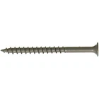 Hillman Fasteners 48387 Exterior Coated Wood SCREW-5LB Box (#10 2-1/2"), White New. Price: $42.89.