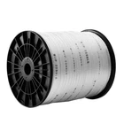 Vevor Polyester Pull Tape, 5/8" X 630' Mule Flat Rope, 2200 Lbf Tensile Cap New. Price: $48.83.