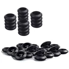 Easyeah 1/2 Inch Rubber Grommet For Wiring, 5/16 Id Firewall Autom... New. Price: $18.42.