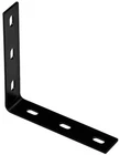 National Hardware N351-465 Steel 6-HOLES Corner Brace 7.1 X 1.5 In. Pack New. Price: $34.65.