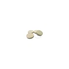 Truguard 23122TV Furniture Pads, Self-adhesive, Tan Felt, Round, 1.5-IN., 4-PK. New. Price: $37.55.