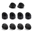 Riayer 10 Pack 30 Degree Black Angle Beveled Washer, T316 1/4", New. Price: $25.70.