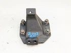 Engine Mount Bracket 2003 Common Rail Dodge Ram Cummins Diesel 5.9L 52021136AA Used. Price: $116.99.