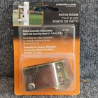 Prime-line Adjustable 1.25-IN Aluminum Sliding Patio Door Roller Assembly 1762 New. Price: $13.00.