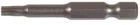 Hillman 9497 T15 Star-drive Insert Bit, 2 In. For Wood And Metal New. Price: $14.41.