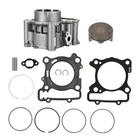 Cylinder Piston Ring Gasket Top End Kit For Yamaha XMAX300 X-MAX300 B74E13110000 New. Price: $86.39.