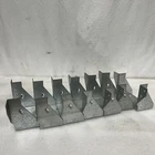 Simpson Strong-tie LUS44Z Zmax Galvanized X4 DOUBLESHEARFACE,#7,FREESHIP New. Price: $26.00.