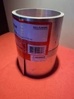 Gibraltar Building Products In. X Ft. Aluminum Roll Valley Flashing RV625A Open. Price: $25.00.