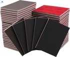 20 Pcs X 4 Inch 180-3000 Grit Sanding Sponge Set, Ultra Fine Brown New. Price: $17.62.