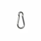 Taskmaster X 70MM 316 Stainless Steel Snap Hook New. Price: $21.00.