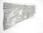 Mustang Wire 701-041 Stainless Steel Cables 6LB 7OZ Set 14" Long New. Price: $44.99.