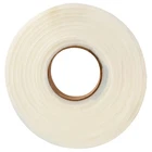 Frost King L344H Tape, 1-1/2 W, 17 Ft L, 1/4 Thick, Polyfoam, White New. Price: $16.04.