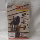 New! Arlington 8141DBL Siding Mounting Kits W/ Built-in Box 1/2 Double Lap. Price: $19.00.