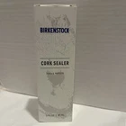 Birkenstock Cork Sealer 3OZ Non New. Price: $13.59.