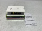Leviton GFTR1-W Gfci Receptacle 20A 125V New. Price: $11.88.