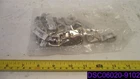 Qty = Pack Of 10: National Mfg Round Swivel Eye 1/2" X 2-5/8" P/n N222-703 Open. Price: $19.49.