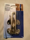 Lot Of 5. First Watch Polished Brass Door Swing Guards -belwith Products #1875 New. Price: $29.95.