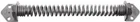 National Hardware N342-725 Stainless Steel Door & Gate Springs 11 In. Pack New. Price: $91.84.