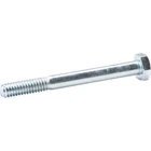 Hillman 1/4 In. 2-1/2 Grade Zinc Hex Bolts (100-COUNT) 190033 New. Price: $11.05.