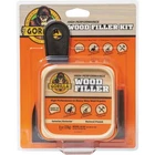 Gorilla Wood Filler Kit (2-PIECE) 108029 052427016669 Acrylic New. Price: $14.25.