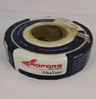 Adfors Saint-gobain Fibatape 500' X 1-7/8' Drywall Joint New. Price: $10.39.