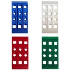 Handi-shim Heavy Duty Reusable Plastic Construction Shims For Spacing, Leveli... New. Price: $24.76.