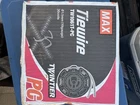 Max TW1061T-PC Wire Twintier Series 1.1MM (19 Gauge) 30 Coils New. Price: $310.00.