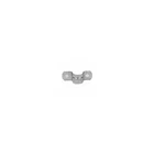 Master Plumber 14486 Pipe Hanger Strap, Galvanized Steel, 1/4 In. - Quantity 100 New. Price: $45.58.