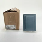 10 Pack Tribuilt Solid Mini Mount Blue M00030402127 MCE030402127 Open. Price: $27.95.