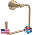 Delta Mylan 1-PACK Hand Towel Holder Champagne Bronze Racks For Bathroom New. Price: $34.83.