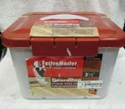 Fastenmaster FMGD312-1350 3-1/2-INCH Guarddog Exterior Wood Screws New. Price: $119.00.