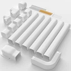 Cestluck Mini Split Line Set Cover: 3'' 22.5 3" X Ft, * New. Price: $100.30.