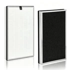 Yunzz Replacement Parts Ture Hepa Filter And Activated Carbon Compatible New. Price: $71.49.