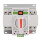 Hilitand 220V 63A Automatic Transfer Switch Mini Intelligent Electronic Power New. Price: $63.87.