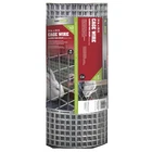 Yardgard In. Mesh Welded Wire Fence 16 Gauge 24 X 25 Ft. Galvaniz... New. Price: $45.54.