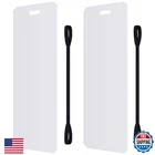Wenqik 2 Pcs Appliance Sliders For Refrigerators Plastic Glide With Pu New. Price: $43.57.