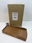 Lostronaut 17 Inch Downspout Splash Block And Rain Gutter Extender 4-PACK Open. Price: $19.95.