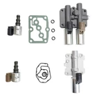 4PCS Transmission Solenoid Kit 28250-P6H-024 28250-P7W-003 28400-P6H-013 2850... New. Price: $181.88.