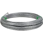 Hillman 122070 100' Stranded Wire, X Inches New. Price: $24.69.
