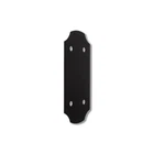 National Hardware Hartley 5 X 11-1/4 Storm Shine Steel Flat Strap N800-017 New. Price: $17.99.