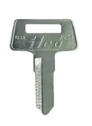 Lot Of Ilco X254 Key Blank For Kawasaki Atv (10 Pack) Free Shipping New. Price: $34.99.
