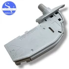 Ge Dryer Door Switch WE04X34281 WE04X29601 Used. Price: $14.89.