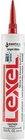 Sashco 13030 Sealants White Lexel Adhesive Oz., New. Price: $22.78.