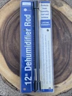 Liberty Safe Gun Dehumidifier Rod 12" Model 9913 New Sealed. Price: $25.00.