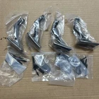 Franklin Brass Napier 3 In. (76 Mm) Handrail Bracket Matte Black (4-PACK) New. Price: $27.99.