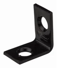 National Hardware N266-478 Black 2-HOLES Corner Brace 0.75 In. (pack Of 40) New. Price: $24.28.