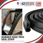 13FT Door Seal Strip With Top Bulb Easy Install For Car,boat,rv,truck,home New. Price: $25.59.