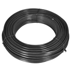 Fencing Wire Barrier Fence Mesh 262.5'0.08"/0.12" Steel Gray Vidaxl New. Price: $32.99.