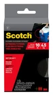 Scotch Extreme Fasteners RF6741 In Ft (25.4 Mm 1.21 M) Black Rolls New. Price: $17.01.